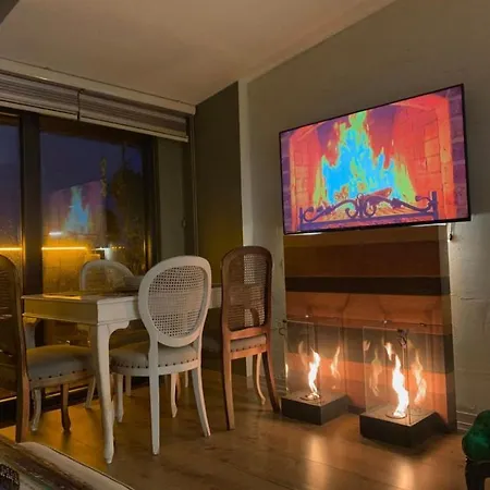 Wilitton House Istanbul
