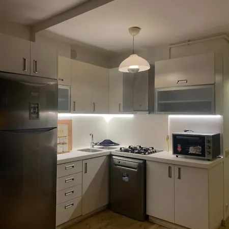 Wilitton House 公寓 *