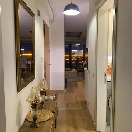 Appartamento Wilitton House