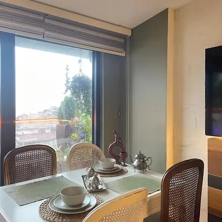 Wilitton House Appartamento