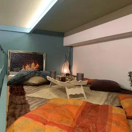 Wilitton House Appartamento