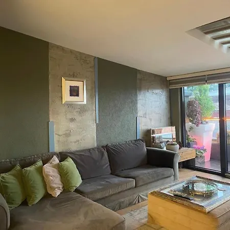Wilitton House Appartamento *