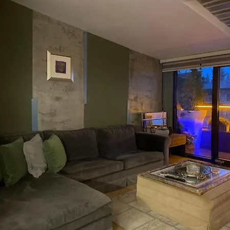 Appartamento Wilitton House Provincia di Istanbul