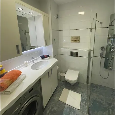 Wilitton House Appartamento *