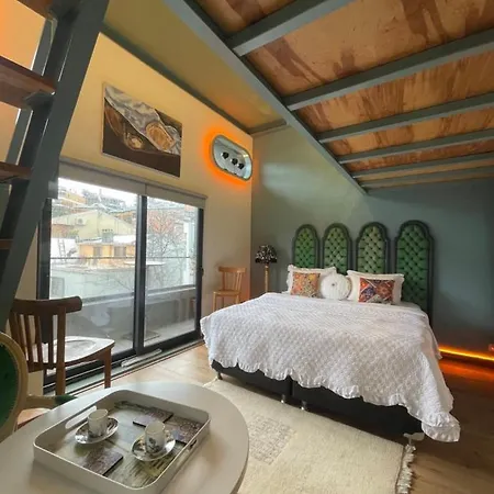 Wilitton House Lejlighed *
